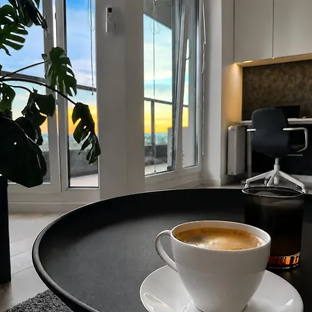 شقة Dream View كراكوفيا