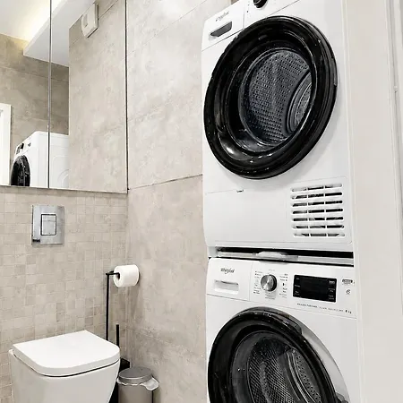 Dream View شقة *